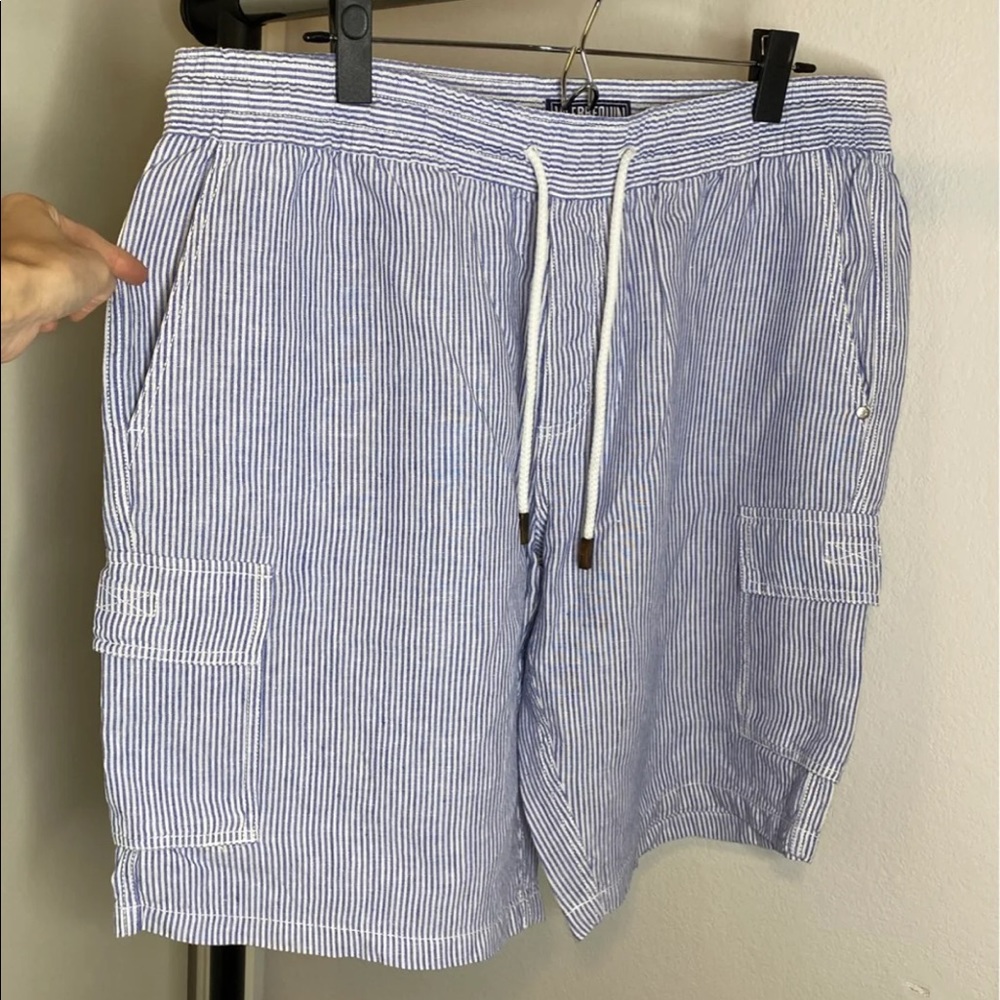 Vilebrequin men shorts